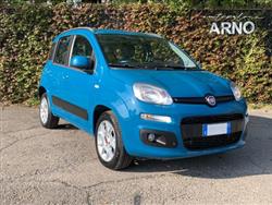 FIAT PANDA 0.9 TwinAir Turbo Natural Power Lounge