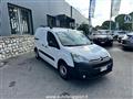 CITROEN BERLINGO BlueHDi 75 Van 3 posti Club L1