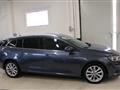 RENAULT MEGANE SPORTER Sporter dCi 8V 110 CV EDC Energy"KM CERTIFICATI"