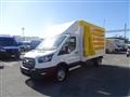 FORD TRANSIT 130CV CENTINA E TELONE SCORREVOLE