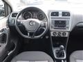 VOLKSWAGEN POLO 5p 1.2 tsi bmt Comfortline Allstar