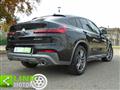 BMW X4 xDrive20d Msport-X