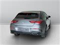 MERCEDES CLASSE CLA COUPE Sh.Brake - X118 -  Shooting Brake 250 e phev (eq-