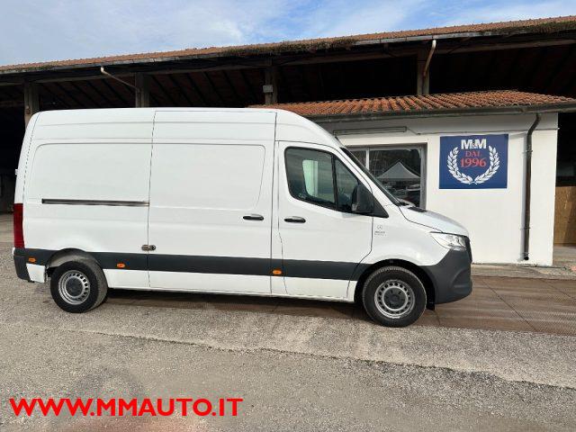 MERCEDES SPRINTER F37/35 311 CDI F RWD TA Furgone  CLIMA!!!!