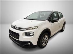 CITROEN C3 PureTech 82 Shine