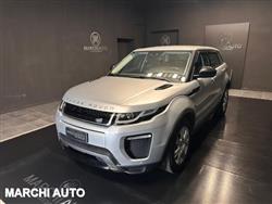 LAND ROVER RANGE ROVER EVOQUE 2.0 TD4 180 CV 5p. SE Dynamic