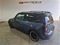 MINI CLUBMAN Mini 1.6 16V Cooper S Clubman Aut. Full optional