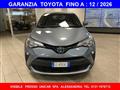 TOYOTA C-HR 1.8 Hybrid E-CVT Trend , GARANZIA TOYOTA