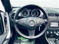 MERCEDES CLASSE SLK Kompressor cat Sport CABRIO|BLUETOOTH|AUTOMATICA