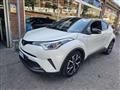 TOYOTA C-HR 1.8 Hybrid E-CVT Trend