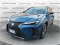 LEXUS UX Hybrid Design