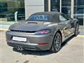 PORSCHE 718 Boxster 2.0