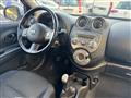 NISSAN MICRA 1.2 12V 5 porte Tekna KM CERTIFICATI PROV TOSCANA