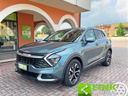 KIA SPORTAGE HEV 1.6 TGDi HEV AT Style - Garanzia KIA