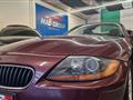 BMW Z4 2.5i cat Roadster MERLOT RED!! UNICO PROPRIETARIO!