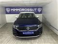 VOLKSWAGEN T-ROC 2.0 TDI SCR 4MOTION Advanced BlueMotion Technology