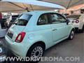 FIAT 500 1.0 LOUNGE latte e menta"DIVERSI COLORI"+GPL