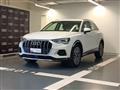 AUDI Q3 35 TDI S tronic Business Advanced