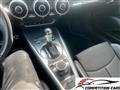 AUDI TT Coupé 1.8TFSI S-LINE S-TRONIC XENON VIRTUAL NAVI**