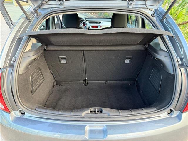 CITROEN C3 1.4 HDi 70 FAP Business