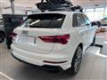 AUDI Q3 45 TFSI e S tronic Identity Black