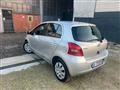 TOYOTA Yaris 5p 1.4 d-4d Sol m-mt