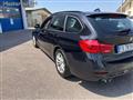 BMW SERIE 3 TOURING 320d Touring Business Advantage auto tg : FX781HC