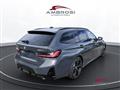 BMW SERIE 3 TOURING Serie 3 d Touring Msport Package