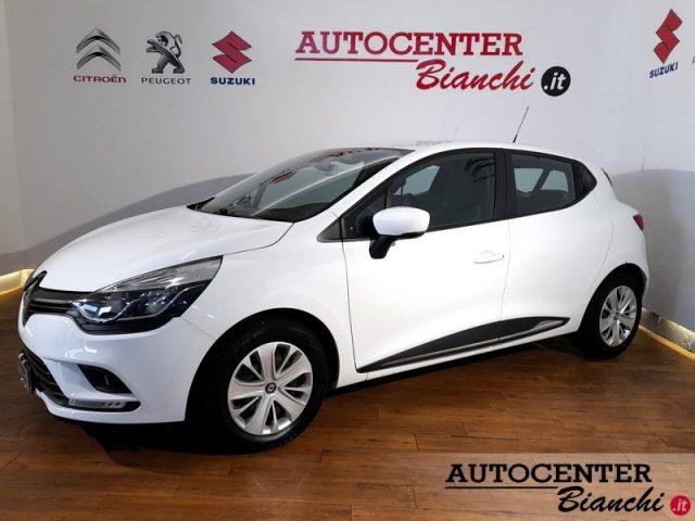 RENAULT CLIO dCi 8V 75 CV 5 porte Life