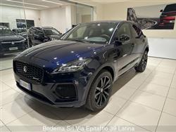 JAGUAR E-PACE HYBRID E-Pace 2.0D I4 163 CV AWD Auto R-Dynamic S