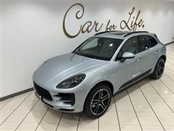 PORSCHE MACAN 3.0 S Pdk Full Optionals