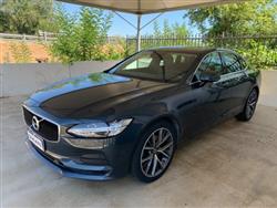 VOLVO S90 D3 Geartronic Momentum AUTOMATICA NAVIGATORE