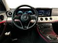 MERCEDES CLASSE E BERLINA d Auto Business Sport Navi