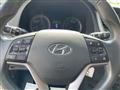 HYUNDAI TUCSON 2.0 CRDi 4WD aut. Comfort