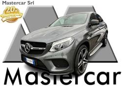 MERCEDES CLASSE GLE GLE AMG 43 Sport 4matic 390cv auto - FW103PT -