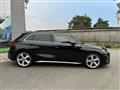 AUDI A3 SPORTBACK A3 SPB 30 TDI S tronic S line edition