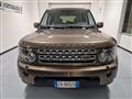 LAND ROVER DISCOVERY 4 3.0 TDV6 UNICOPROPIETARIO