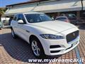 JAGUAR F-PACE 2.0 D 180 CV AWD aut. Prestige