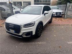 AUDI Q2 30 TDI S tronic Business