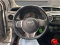 TOYOTA YARIS 1.0 5 porte Lounge