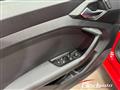 AUDI A1 SPORTBACK SPB 25 TFSI Admired Advanced FULL-LED