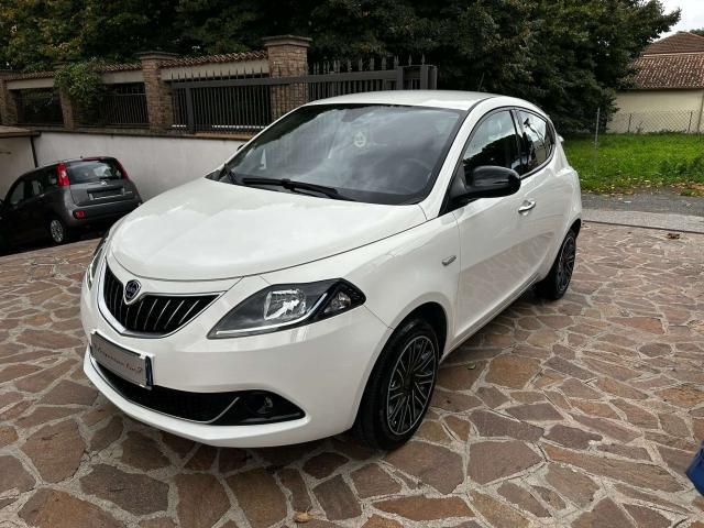 LANCIA Ypsilon 1.2 Gold Gpl 69cv