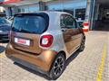 SMART FORTWO 70 1.0 Passion