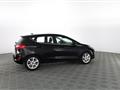 FORD FIESTA 1.1 75 CV 5 porte Titanium