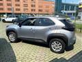 TOYOTA YARIS CROSS Hybrid E-CVT Active+Business Pack My24