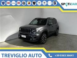 JEEP RENEGADE 4XE 1.3 T4 240CV PHEV 4xe AT6 S