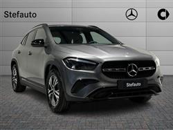 MERCEDES CLASSE GLA d Automatic Progressive Advanced