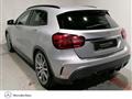 MERCEDES CLASSE GLA 4Matic Automatic Navi