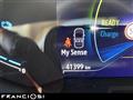 RENAULT NUOVO CAPTUR HYBRID 1.6 E TECH Hybrid Intens Auto