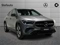 MERCEDES CLASSE GLA d Automatic Progressive Advanced